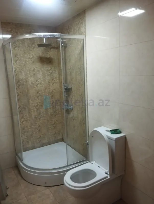 Satılır 1 otaqlı yeni tikili 44.5 m²