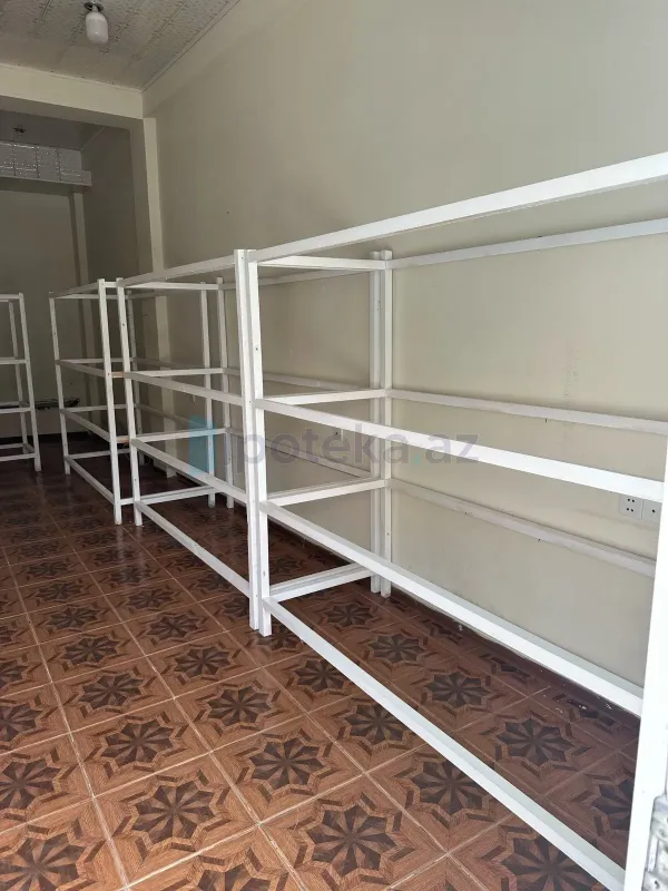 Satılır 1 otaqlı obyekt 30 m²