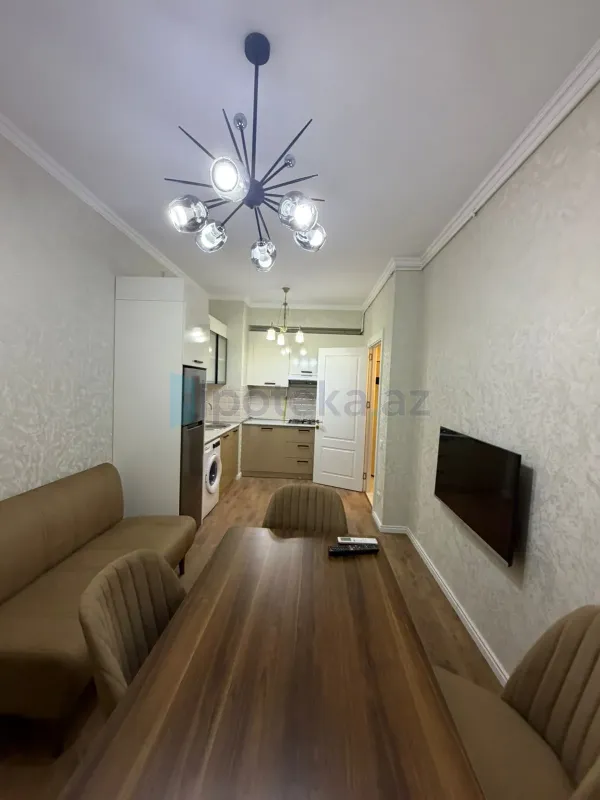 Satılır 2 otaqlı yeni tikili 40 m²