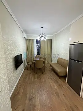 Satılır 2 otaqlı yeni tikili 40 m² — Bakı, Yasamal 2 otaq 40.00 m²