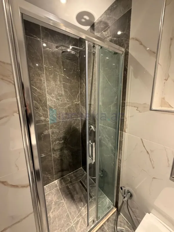 Satılır 2 otaqlı yeni tikili 40 m²