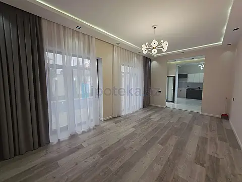 Satılır 4 otaqlı mənzil 150 m² — Bakı, Şüvəlan 4 otaq 150.00 m²