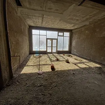 Satılır 1 otaqlı obyekt 125 m²