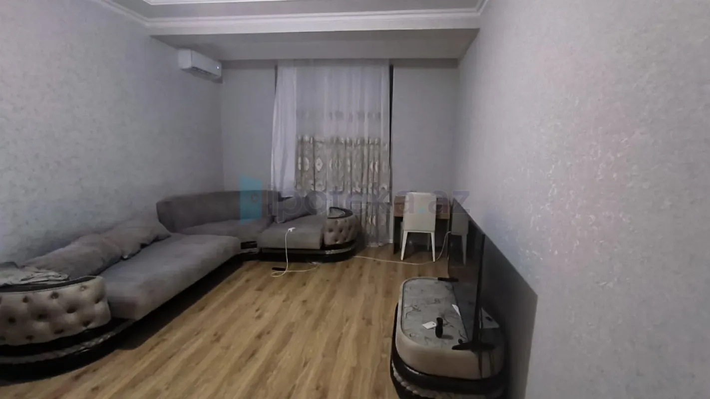 Satılır 3 otaqlı yeni tikili 105 m²