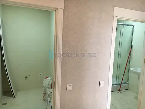 Satılır 3 otaqlı yeni tikili 105 m²