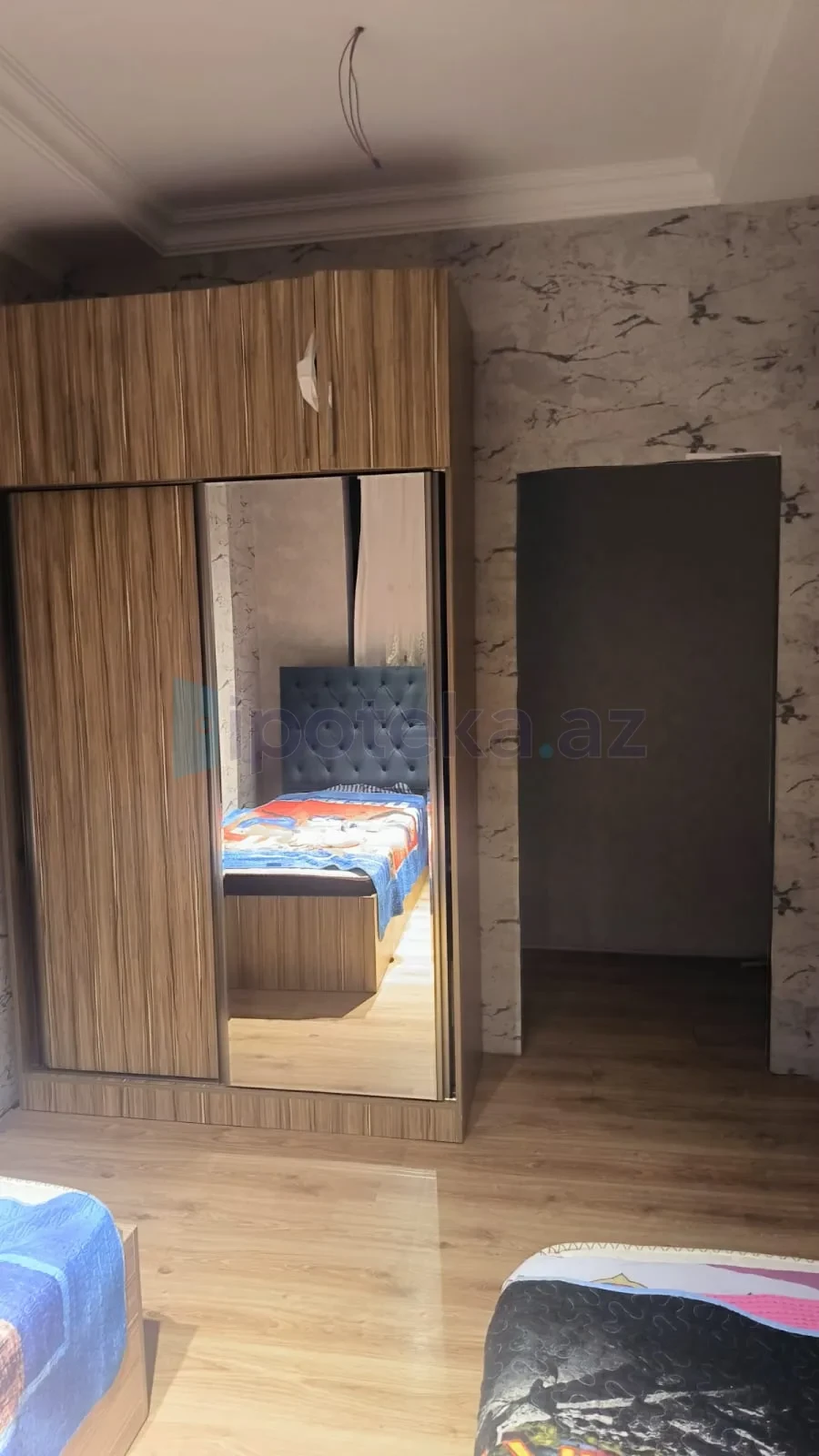 Satılır 3 otaqlı yeni tikili 105 m²