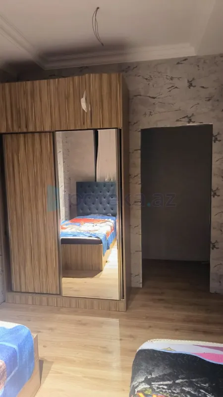Satılır 3 otaqlı yeni tikili 105 m²