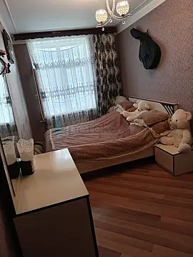 Satılır 3 otaqlı köhnə tikili 50 m²
