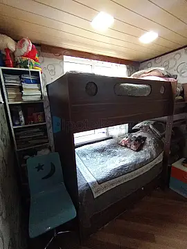 Satılır 3 otaqlı köhnə tikili 50 m²