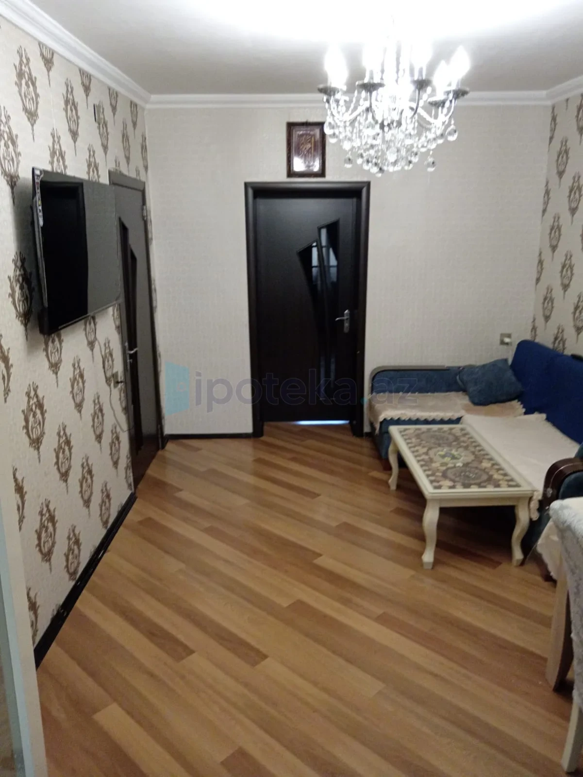 Satılır 3 otaqlı köhnə tikili 50 m²