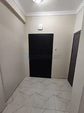 Satılır 2 otaqlı yeni tikili 57 m²