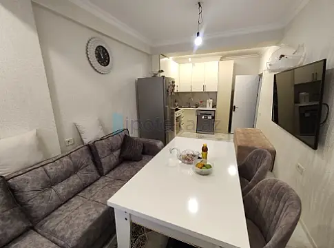 Satılır 2 otaqlı yeni tikili 57 m² — Bakı, Yasamal 2 otaq 57.00 m²