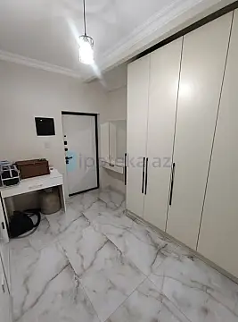 Satılır 2 otaqlı yeni tikili 57 m²