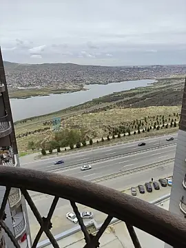 Satılır 2 otaqlı yeni tikili 57 m²