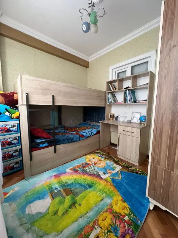Satılır 3 otaqlı yeni tikili 72 m²