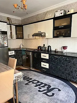 Satılır 3 otaqlı yeni tikili 72 m²