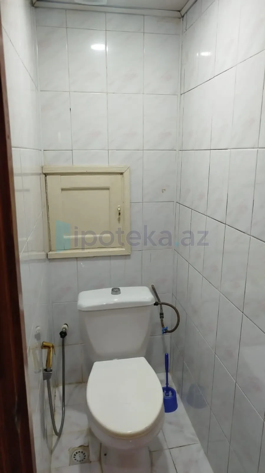 Satılır 2 otaqlı köhnə tikili 65 m²
