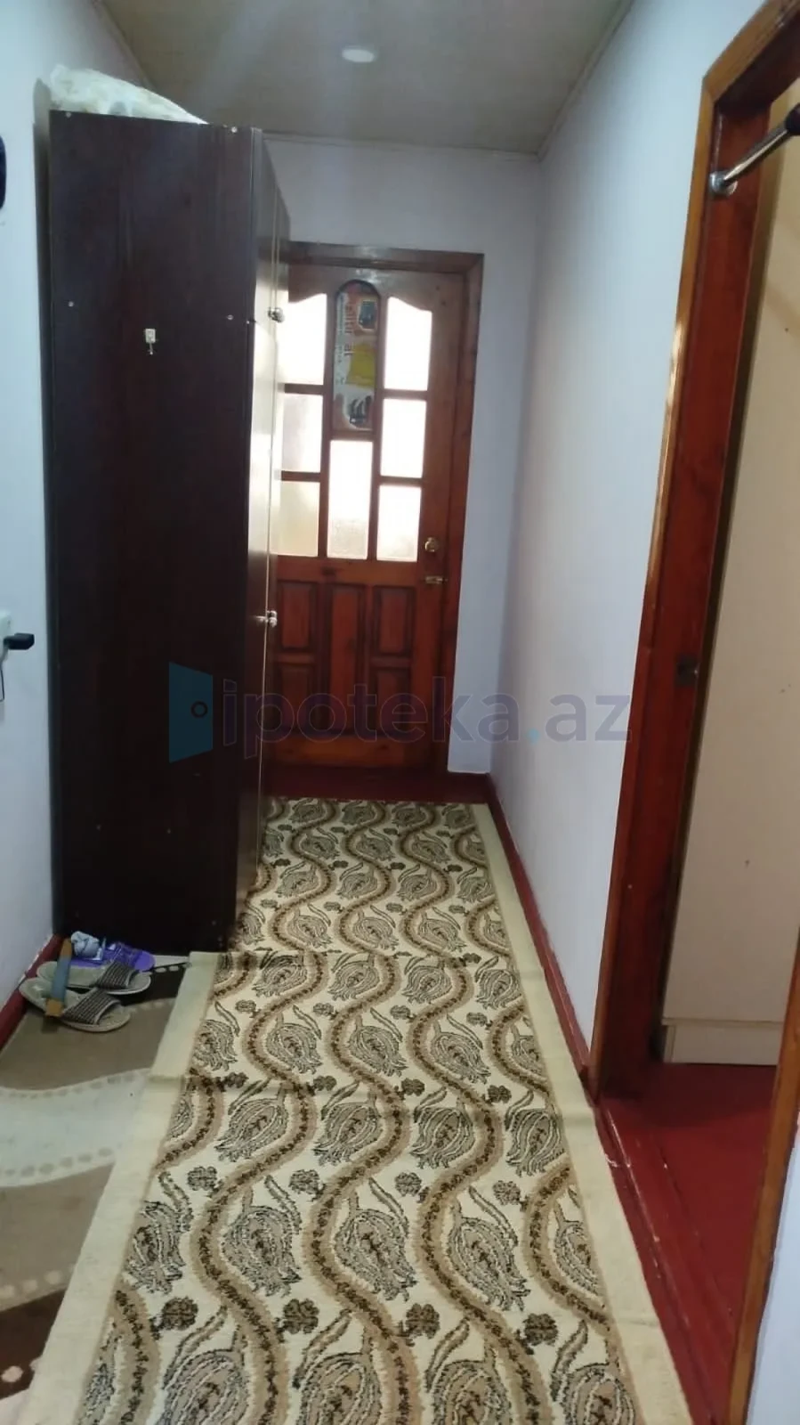 Satılır 2 otaqlı köhnə tikili 65 m²