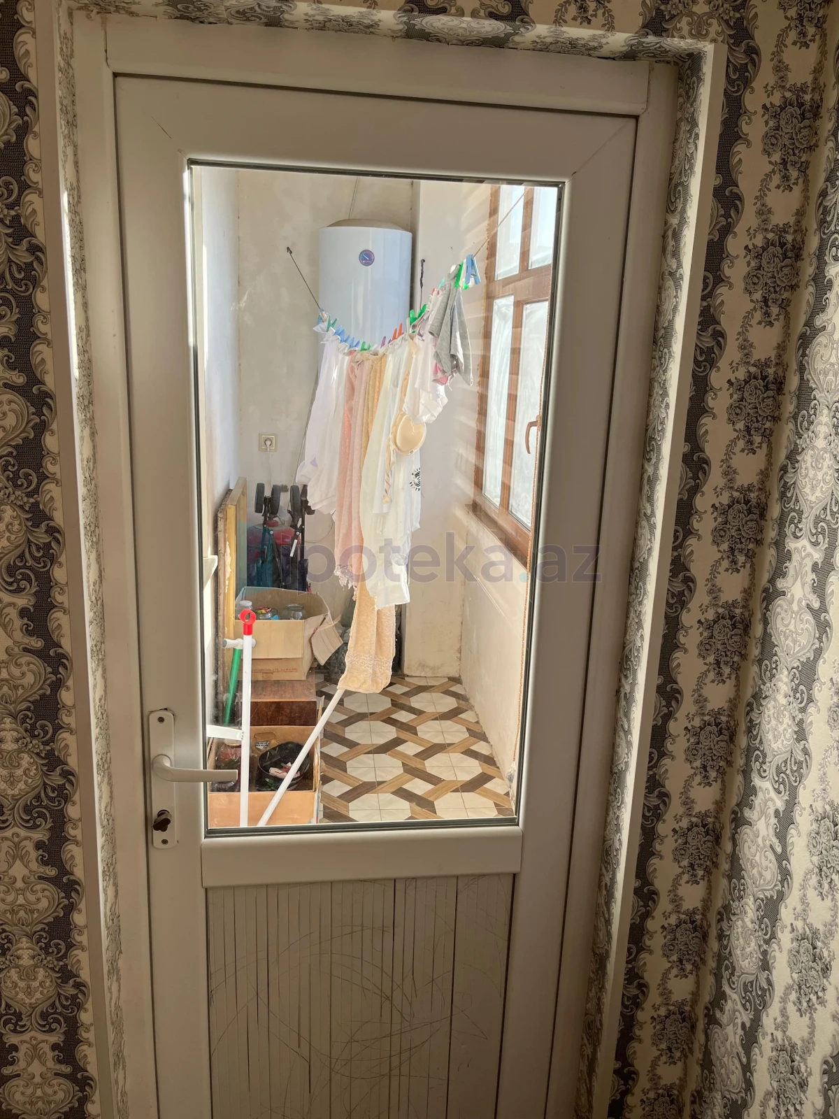 Satılır 3 otaqlı yeni tikili 96 m²