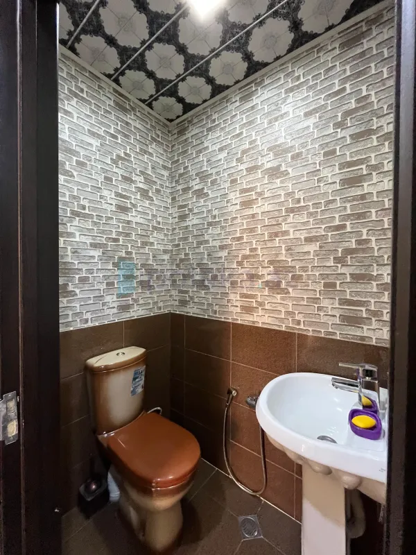 Satılır 3 otaqlı yeni tikili 96 m²