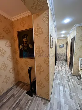 Satılır 3 otaqlı yeni tikili 96 m²
