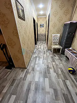 Satılır 3 otaqlı yeni tikili 96 m²