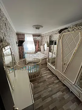 Satılır 3 otaqlı yeni tikili 96 m²