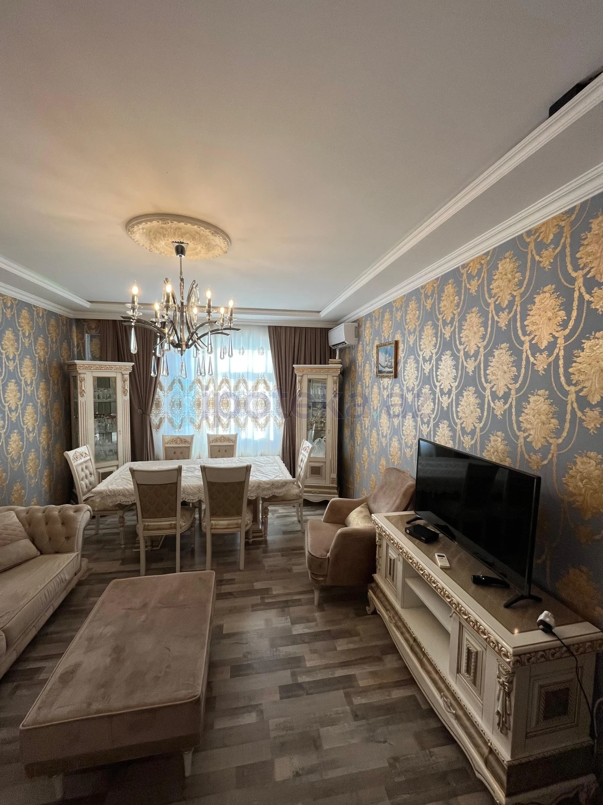 Satılır 3 otaqlı yeni tikili 96 m²