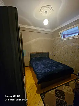 Satılır 3 otaqlı yeni tikili 90 m²