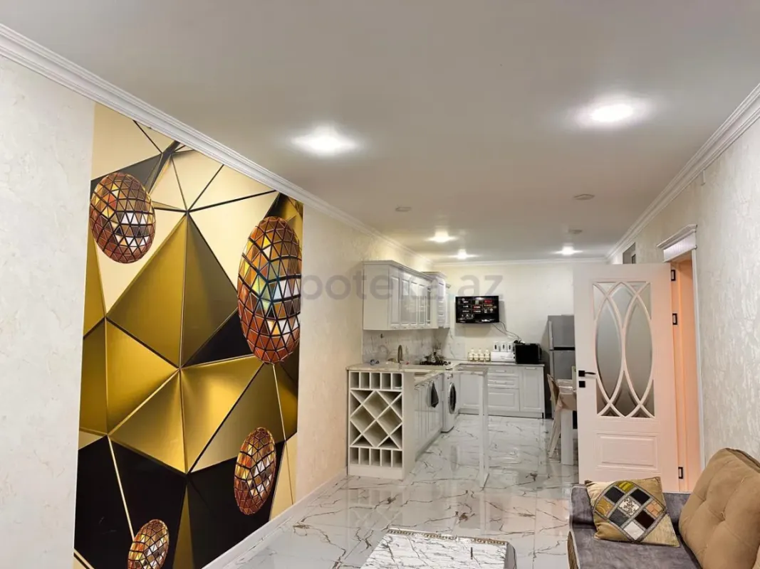 Satılır 4 otaqlı həyət evi 160 m²