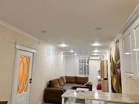 Satılır 4 otaqlı həyət evi 160 m²