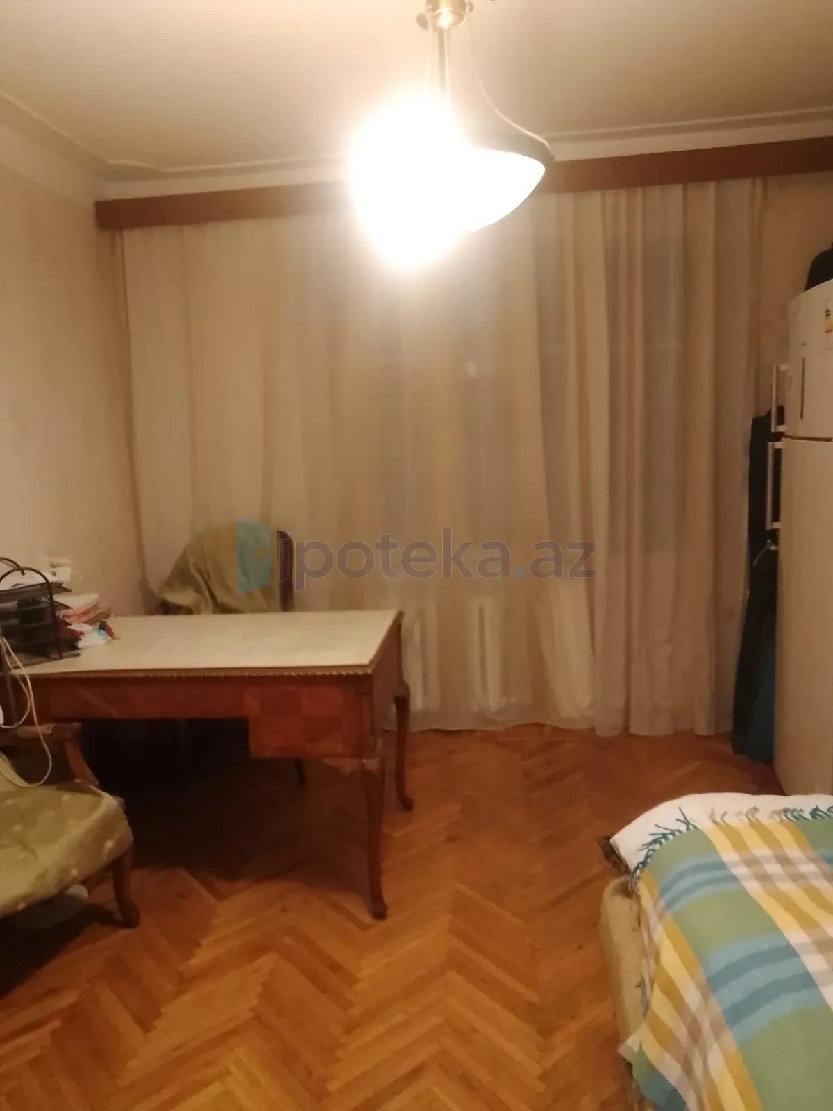 Satılır 3 otaqlı köhnə tikili 80 m²