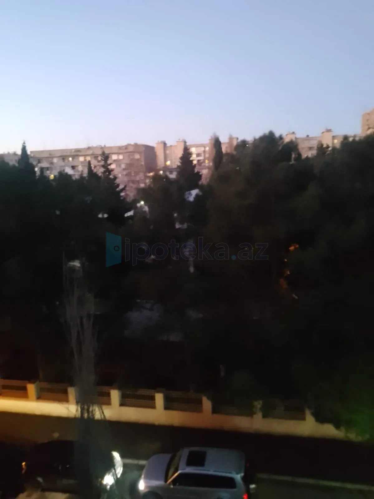 Satılır 3 otaqlı köhnə tikili 80 m²