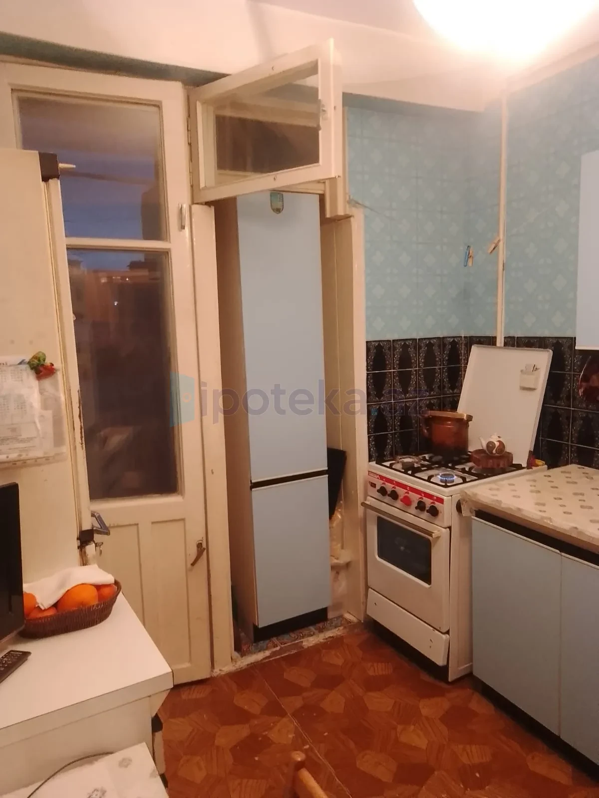 Satılır 3 otaqlı köhnə tikili 80 m²
