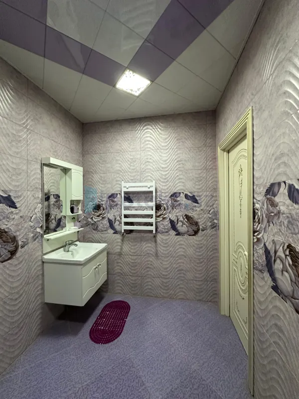 Satılır 3 otaqlı yeni tikili 89 m²