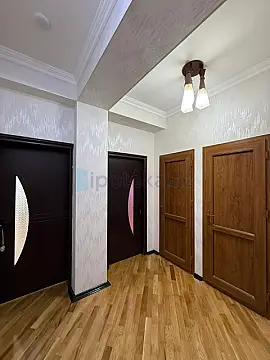 Satılır 2 otaqlı yeni tikili 75 m²