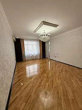 Satılır 2 otaqlı yeni tikili 75 m² — Bakı, Xətai 2 otaq 75.00 m²