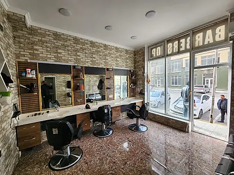 Satılır 1 otaqlı obyekt 20 m²