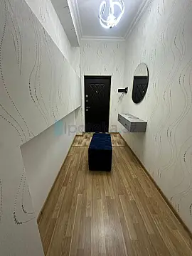 Satılır 2 otaqlı yeni tikili 56 m²