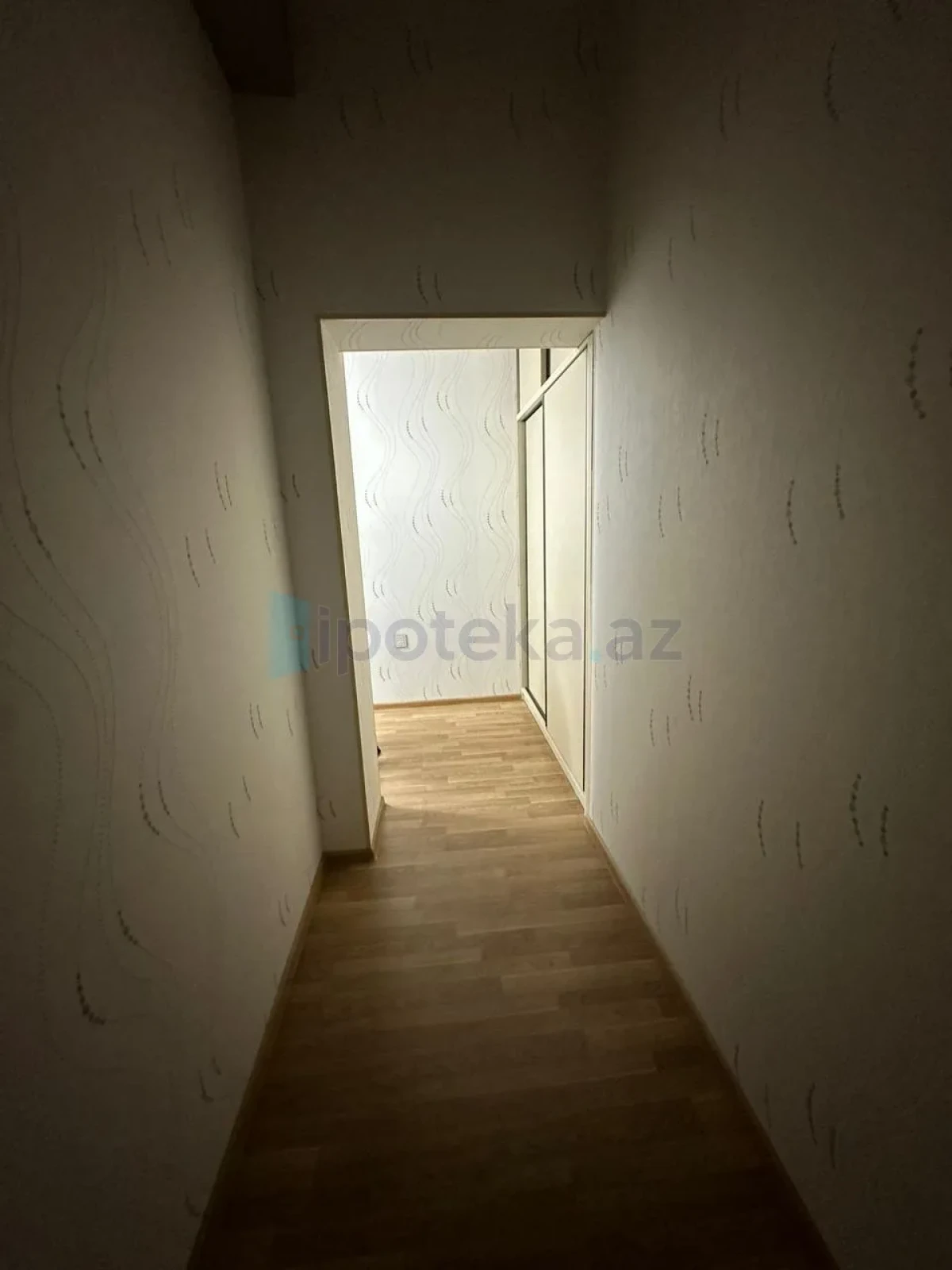 Satılır 2 otaqlı yeni tikili 56 m²