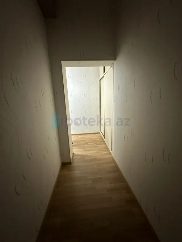 Satılır 2 otaqlı yeni tikili 56 m²