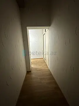 Satılır 2 otaqlı yeni tikili 56 m²