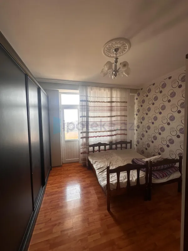 Satılır 2 otaqlı yeni tikili 105 m²