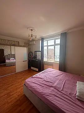 Satılır 2 otaqlı yeni tikili 105 m²