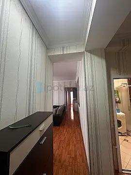 Satılır 2 otaqlı yeni tikili 105 m²