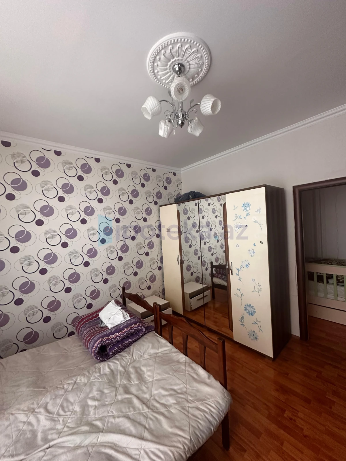 Satılır 2 otaqlı yeni tikili 105 m²