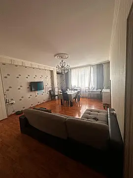 Satılır 2 otaqlı yeni tikili 105 m² — Bakı, Əhmədli 2 otaq 105.00 m²
