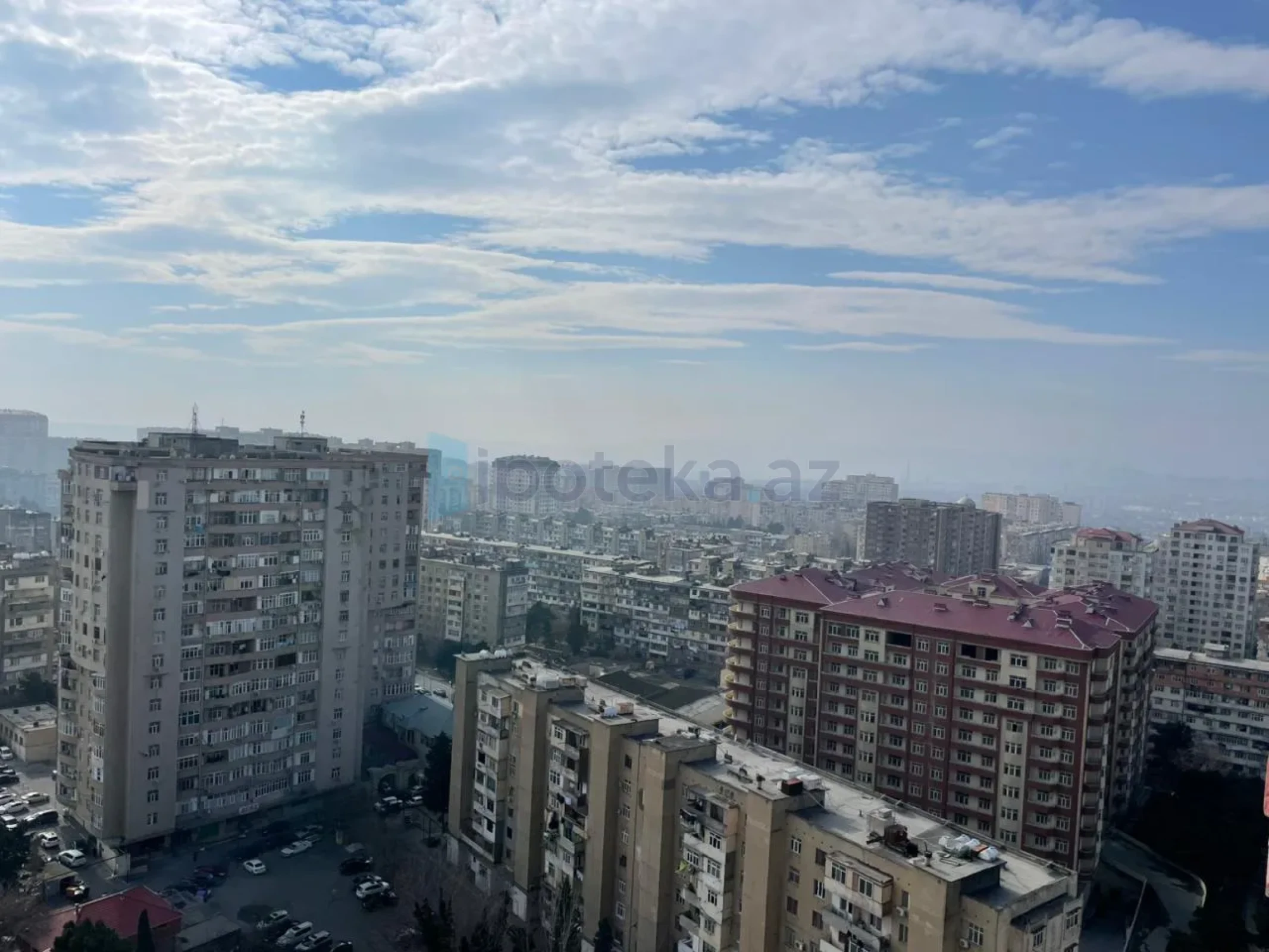Satılır 2 otaqlı yeni tikili 72 m²