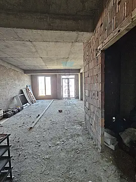 Satılır 1 otaqlı yeni tikili 52 m²