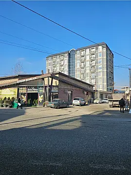 Satılır 1 otaqlı yeni tikili 52 m²